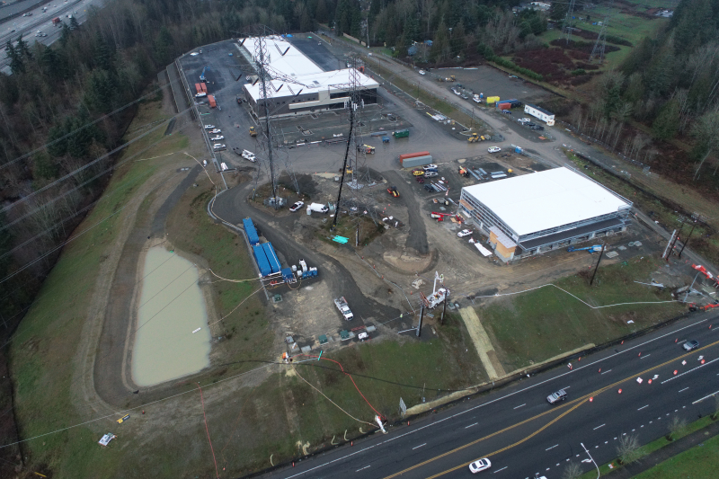 Pape Kenworth Federal Way