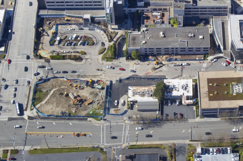 Overlake Medical Center