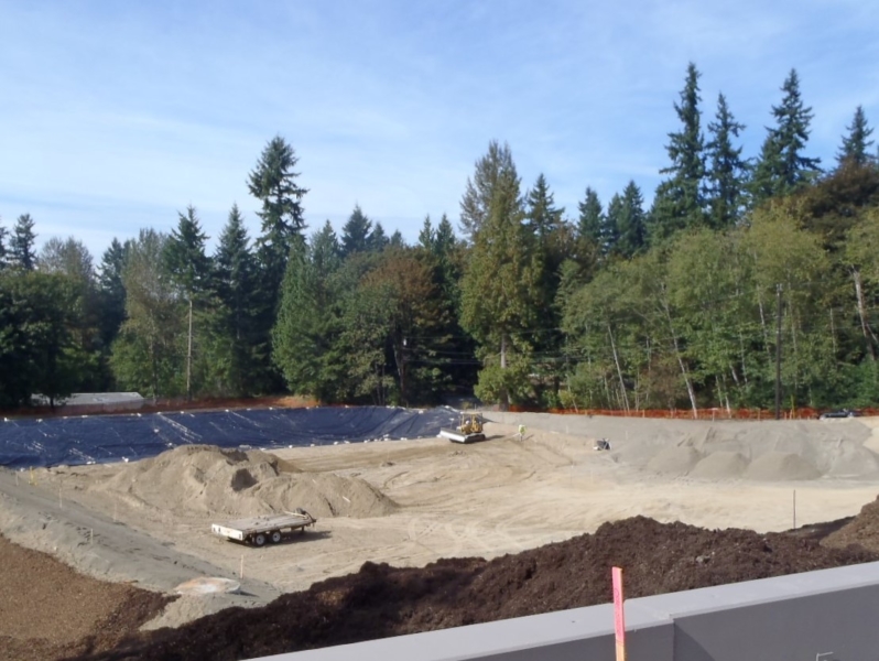 SR9 212th St SE to 176th St SE