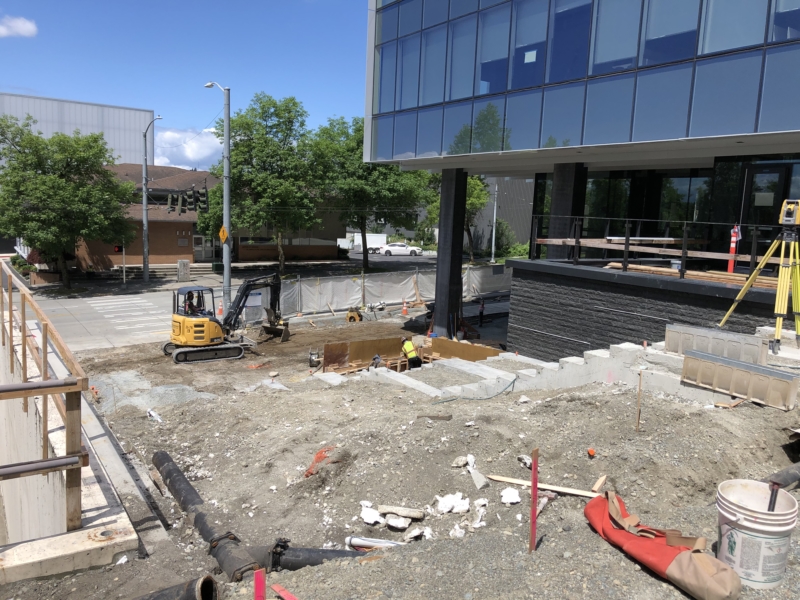 UW Population Health Facility