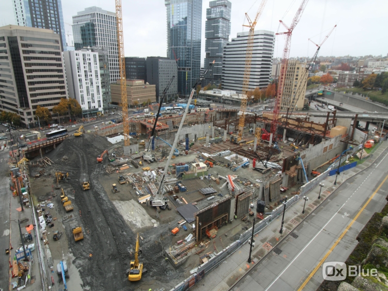 Washington Convention Center