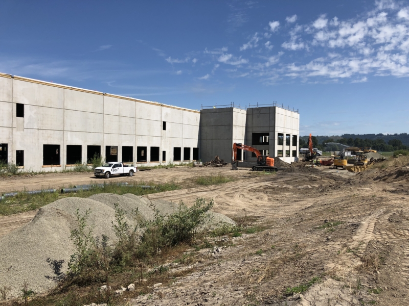 Viking Distribution Center