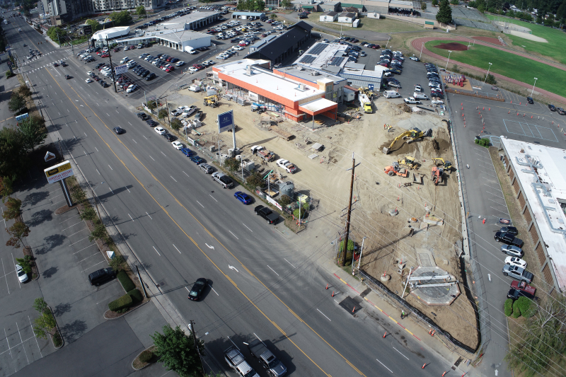 Lee Johnson Hyundai of Everett